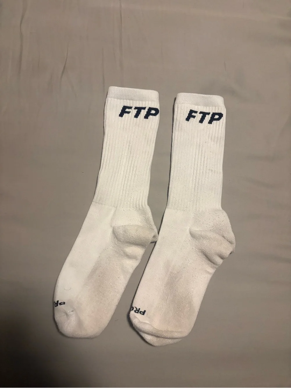 FTP Pro Club Socks